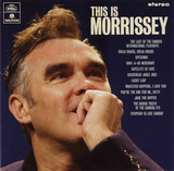 MORRISSEY: This Is Morrissey (Компакт-диск)