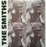 SMITHS, THE: Meat Is Murder (Виниловая пластинка)
