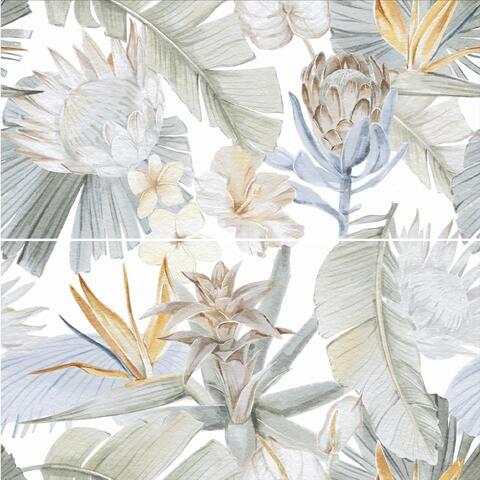 Staro Slim Elite Malibu Decor A B 60x120