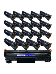 Картридж CF283A для HP LJ M125/M127, M201/M225 (1,5K) (compatible) УПАКОВКА 20шт
