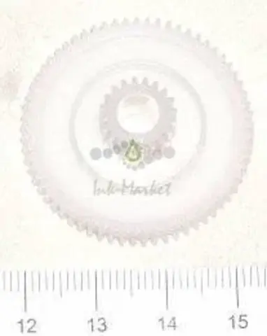 KYOCERA 303H622331 Шестерня 20/65