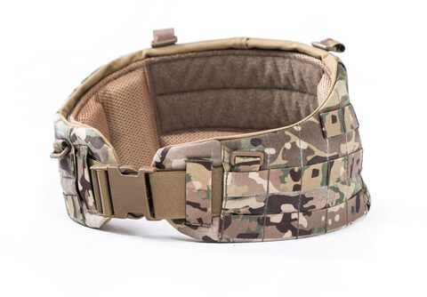 Пояс тактический, 115 см Ингра