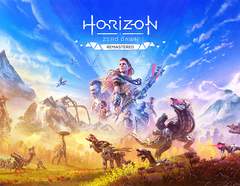 Horizon Zero Dawn Remastered (Версия для РФ) (для ПК, цифровой код доступа)