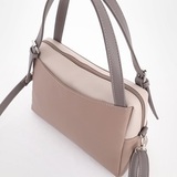 Сумка Саломея 364 мульти норвежский марципан