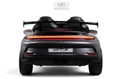Porsche 911 GT3 Y911YY с дистанционным управлением