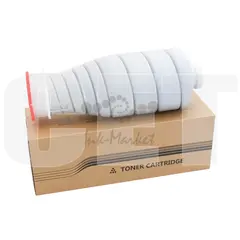 Тонер-картридж (NF7) TN-015, TN-017 для KONICA MINOLTA AccurioPress 6120 (CET), (WW), 2100г, 105000, CET131091
