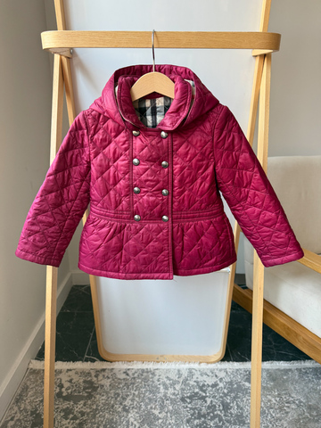 Куртка Burberry, 86