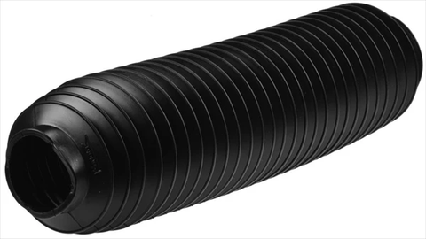 Гофры вилки BLACK DIAM.43/62 LENGHT 450