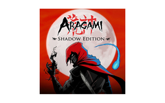Aragami: Shadow Edition (Nintendo Switch - Цифровая версия) (EU)