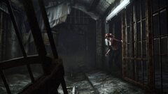 Игра Resident Evil Revelations 2 (PS4)