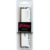 Оперативная память Kingston Fury Beast White Expo KF560C30BWE-32