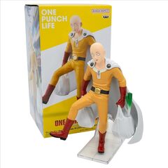 Фигурка Banpresto One Punch Man: Saitama with Grocery Bags