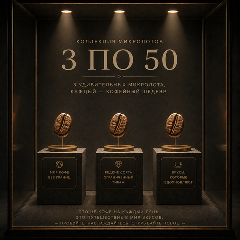 3 по 50 - покупать обязательно! Часть 74. Сладкая Америка.