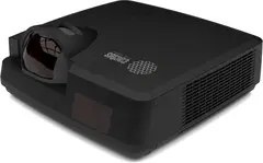 Проектор Cactus Bright CS-V3.B 3LCD 4000Lm ANSI (1280x800) 30000:1 ресурс лампы:10000часов 1xUSB typeA 1xUSB typeB 2xHDMI 4кг — фото 2