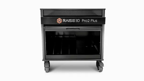 Тумба для принтера Raise3D Pro2 Plus / Pro3 Plus