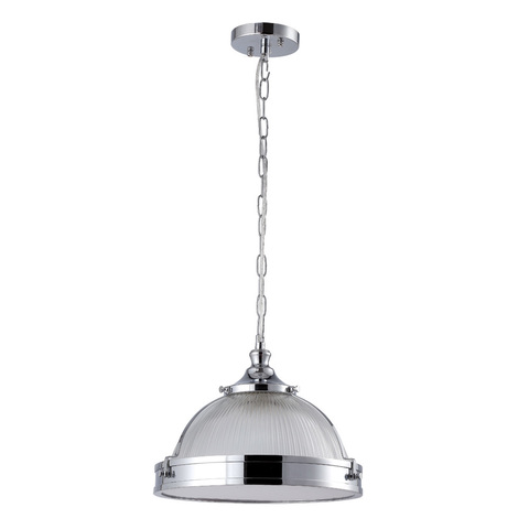 Подвес Arte Lamp Novara A8077SP-1CC