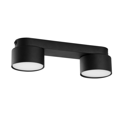 Потолочный светильник TK Lighting SPACE BLACK 3399