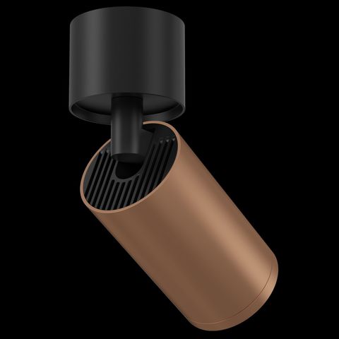 Потолочный светильник (Набор) Technical FOCUS S C050CL-1BC