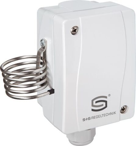S+S Regeltechnik THERMasreg® TR-060 U терморегулятор для помещений с повышенной влажностью