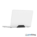 UAG [U] DOT Series Case for Apple MacBook Pro 16-inch (M1 PRO / M1 ﻿MAX) (2021) Black/Ice (Прозрачный) 134004114340
