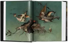 Hieronymus Bosch: Complete Works. 40th Anniversary Edition