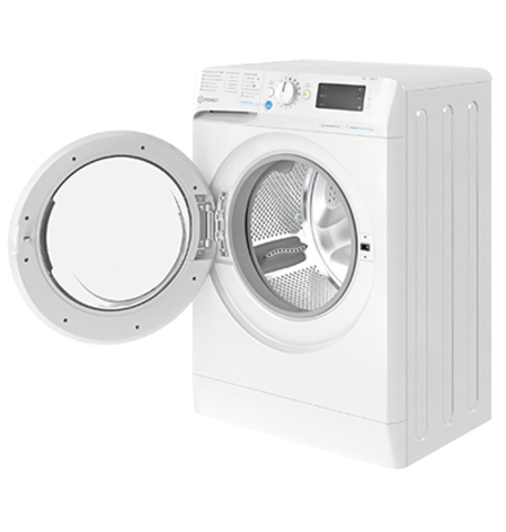 Стиральная машина Indesit BWSE 81293X WWV RU mini –  4