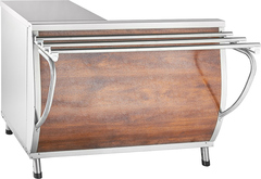 Кассовая кабина Abat КК-70Т кашир.