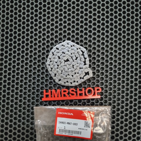 Honda Цепь ГРМ CB 1100 CBR 1100 XX 14401-MAT-003