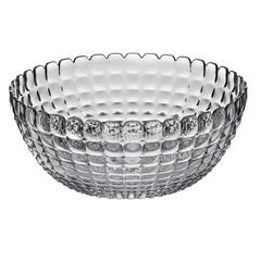 Салатник tiffany, 3 л, серый