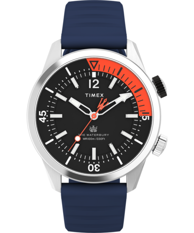 Наручные часы Timex TW2V73500 фото