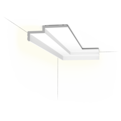 Карниз потолочный C391