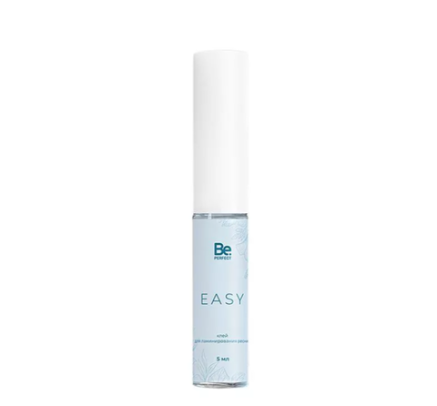 Клей для ламинирования ресниц Be Perfect Easy, 5мл