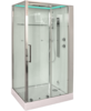 Душевая кабина Timo Premium HELMA 90*120*220  (H-520L)