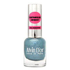 Alvin D`or  Лак Голографический  т. 704  15мл