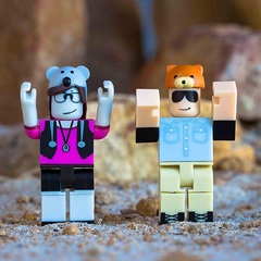 Роблокс набор Дорожка знаменитостей