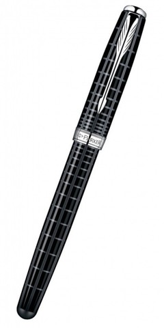 Ручка перьевая Parker Sonnet F531 Premium (S0912390)
