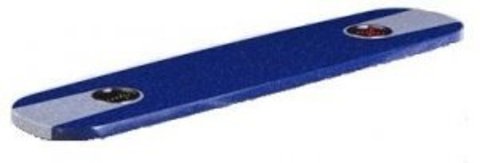 Крышка турникета PERCo-C-03G blue