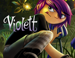 Violett Remastered (для ПК, цифровой код доступа)