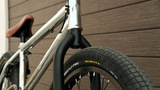 EasyRider 20' Chrome - BMX | iRide shop фото 6