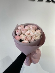 Менсфилд парк 5 веток в оформлении