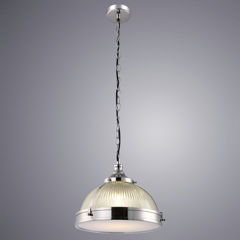 Подвес Arte Lamp Novara A8077SP-1CC