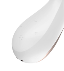 Вибромассажер Satisfyer 