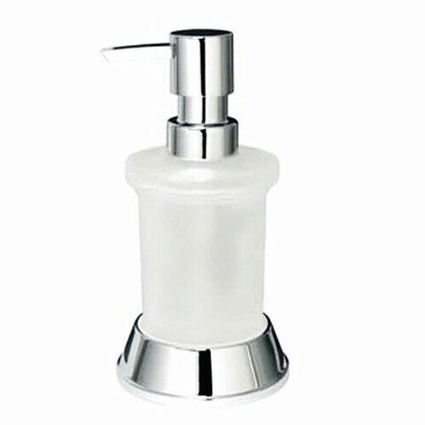 WasserKRAFT Donau K-2499 Дозатор для жидкого мыла