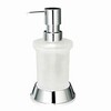 WasserKRAFT Donau K-2499 Дозатор для жидкого мыла