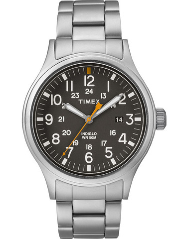 Наручные часы Timex TW2R46600VN фото