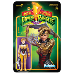 Фигурка Super7 Power Rangers: Scorpina