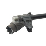 Дожигатель эхо-5