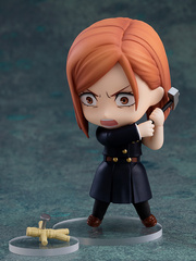 Nendoroid Jujutsu Kaisen: Nobara Kugisaki