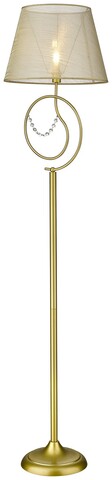 Лампа напольная Velante Classic 290-305-01