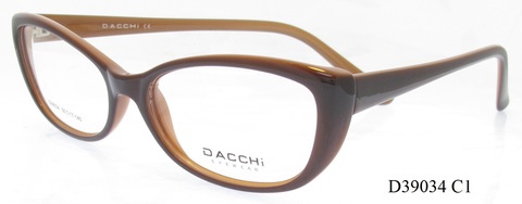 Dacchi очки. Оправа dacchi D39034